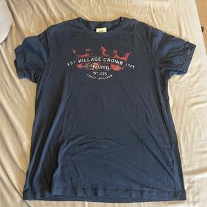 J. Crew Vintage T-Shirt